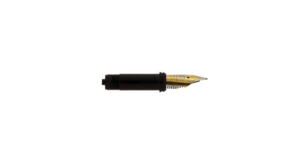 نوک خودنویس طلایی دیپلمات(FOUNTAIN NIB)